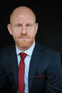 Planning Consultant Doug Wright